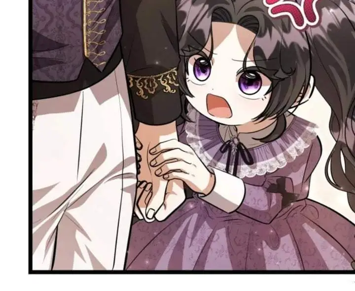 The Villain’s Daughter Plans To Run Away Chapter 43
