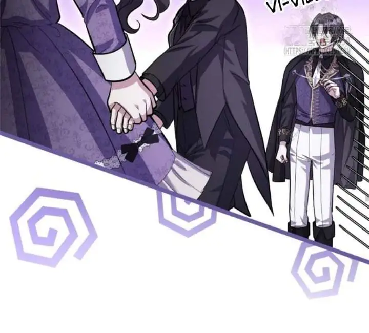 The Villain’s Daughter Plans To Run Away Chapter 43
