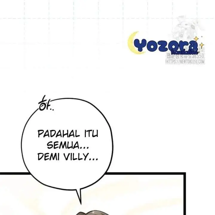 The Villain’s Daughter Plans To Run Away Chapter 43