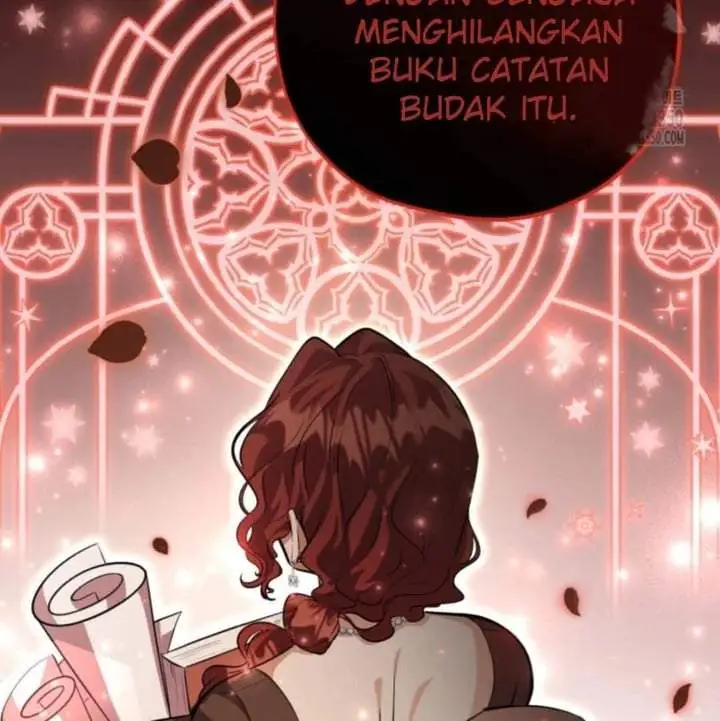 The Villain’s Daughter Plans To Run Away Chapter 43