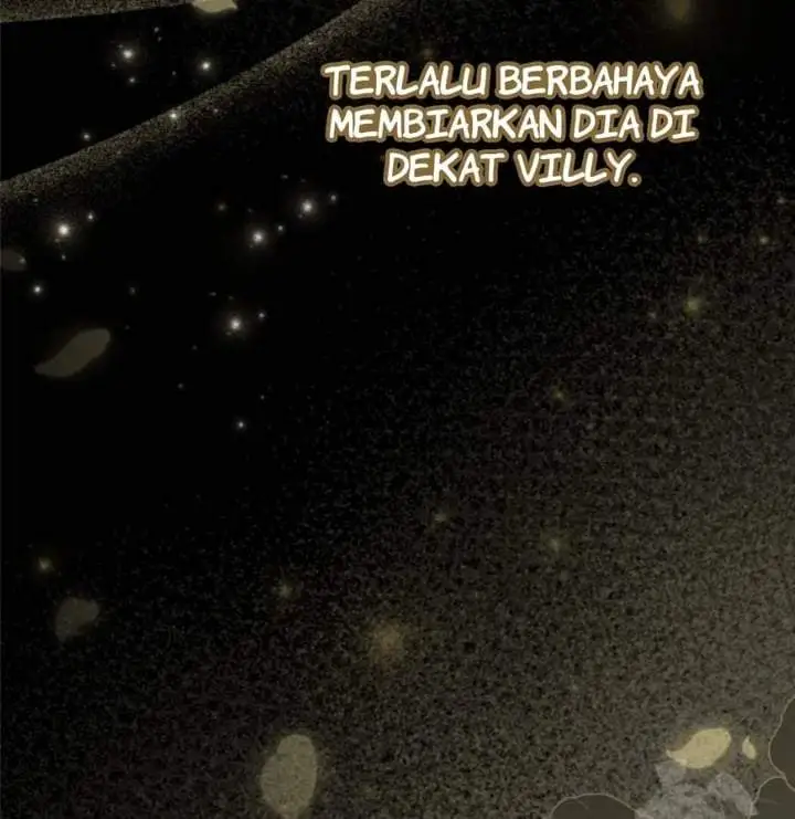 The Villain’s Daughter Plans To Run Away Chapter 43