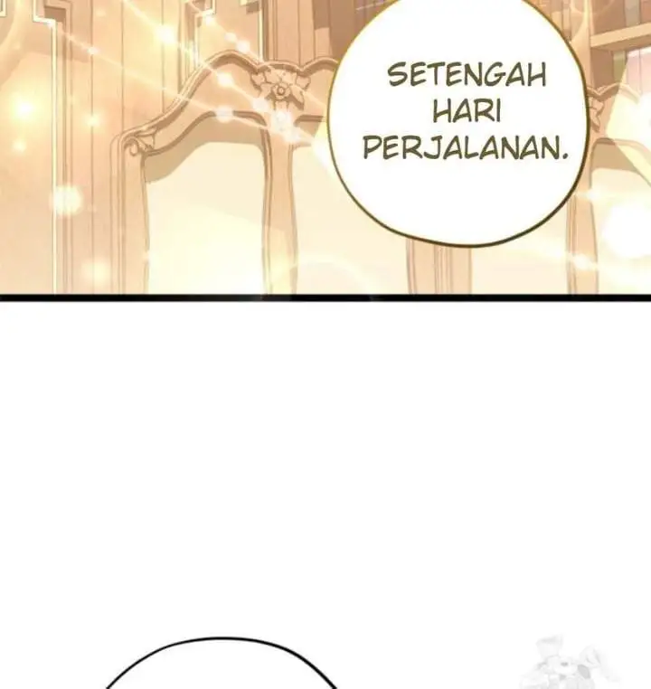 The Villain’s Daughter Plans To Run Away Chapter 43