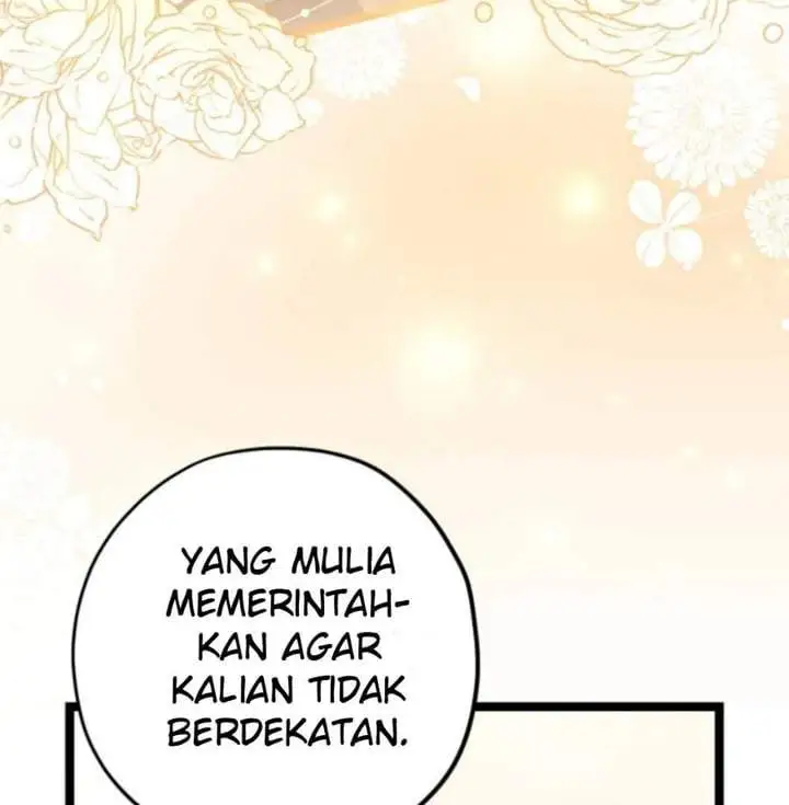 The Villain’s Daughter Plans To Run Away Chapter 43