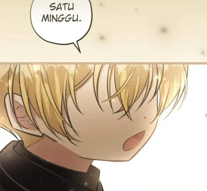 The Villain’s Daughter Plans To Run Away Chapter 43