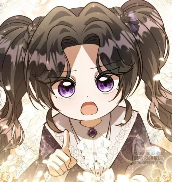 The Villain’s Daughter Plans To Run Away Chapter 43