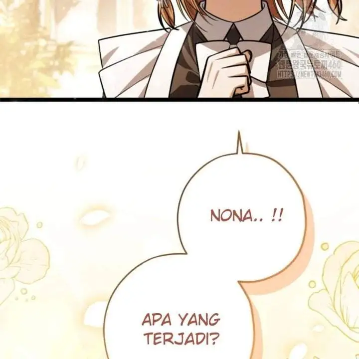 The Villain’s Daughter Plans To Run Away Chapter 44