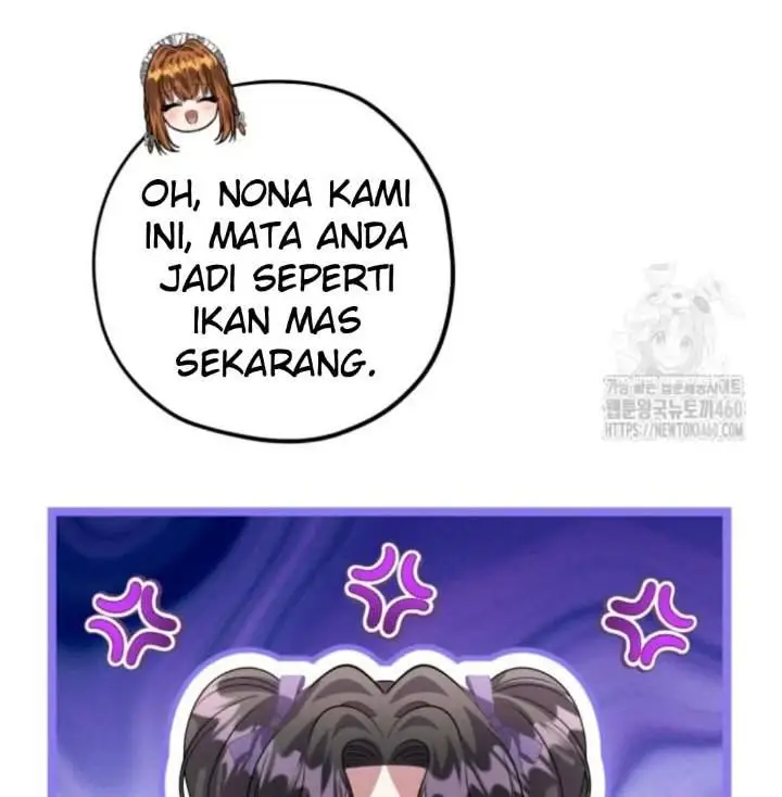 The Villain’s Daughter Plans To Run Away Chapter 44
