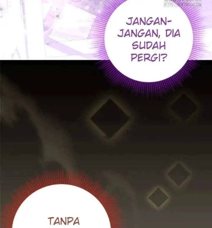 The Villain’s Daughter Plans To Run Away Chapter 44