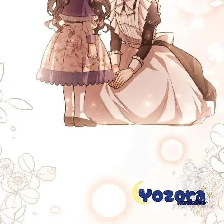 The Villain’s Daughter Plans To Run Away Chapter 44