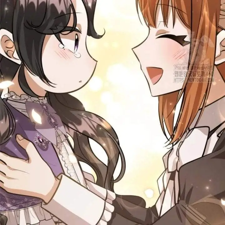 The Villain’s Daughter Plans To Run Away Chapter 44