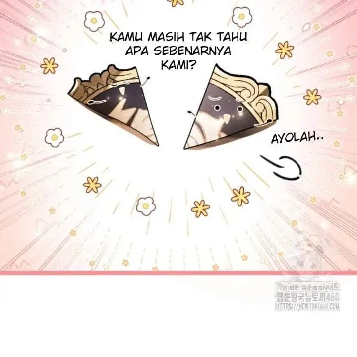 The Villain’s Daughter Plans To Run Away Chapter 44