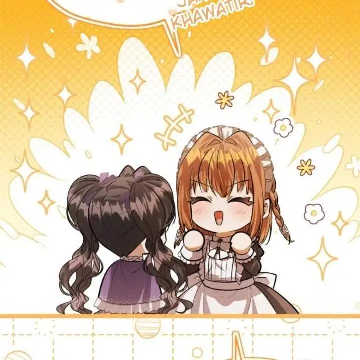 The Villain’s Daughter Plans To Run Away Chapter 44