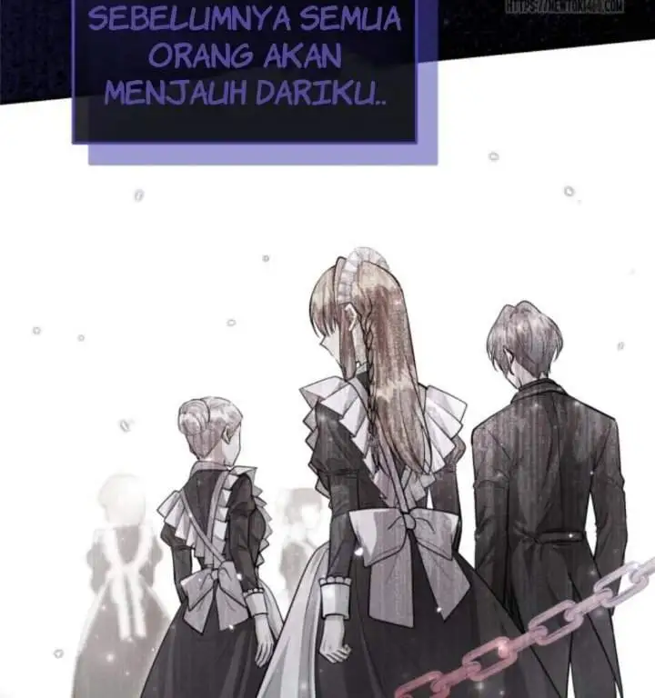 The Villain’s Daughter Plans To Run Away Chapter 44