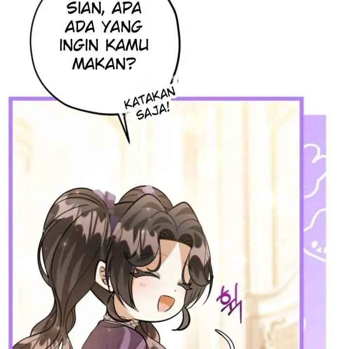 The Villain’s Daughter Plans To Run Away Chapter 44