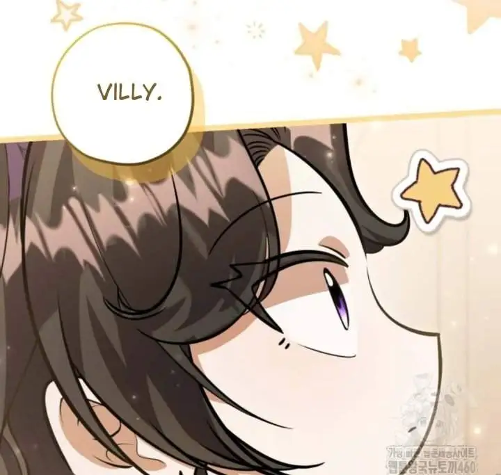 The Villain’s Daughter Plans To Run Away Chapter 44