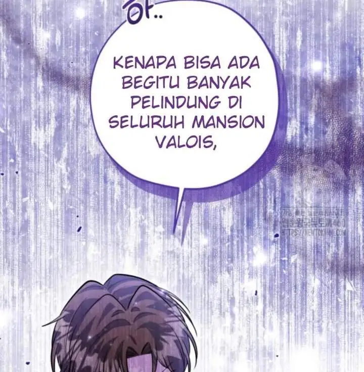 The Villain’s Daughter Plans To Run Away Chapter 45