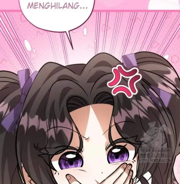 The Villain’s Daughter Plans To Run Away Chapter 45