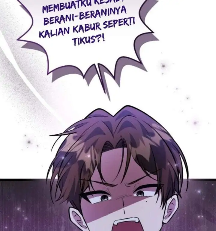 The Villain’s Daughter Plans To Run Away Chapter 45
