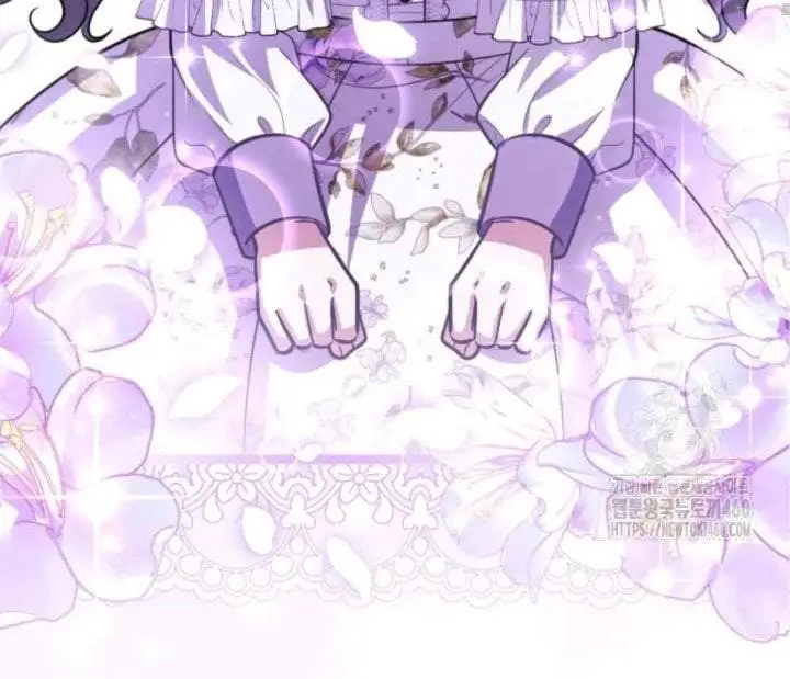 The Villain’s Daughter Plans To Run Away Chapter 45