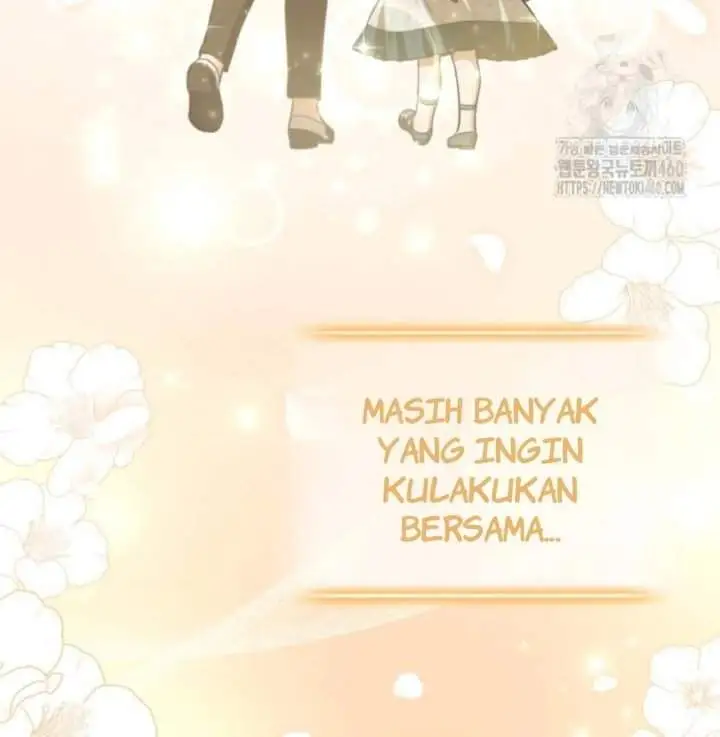 The Villain’s Daughter Plans To Run Away Chapter 45