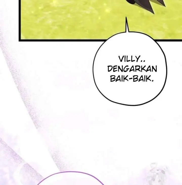 The Villain’s Daughter Plans To Run Away Chapter 45