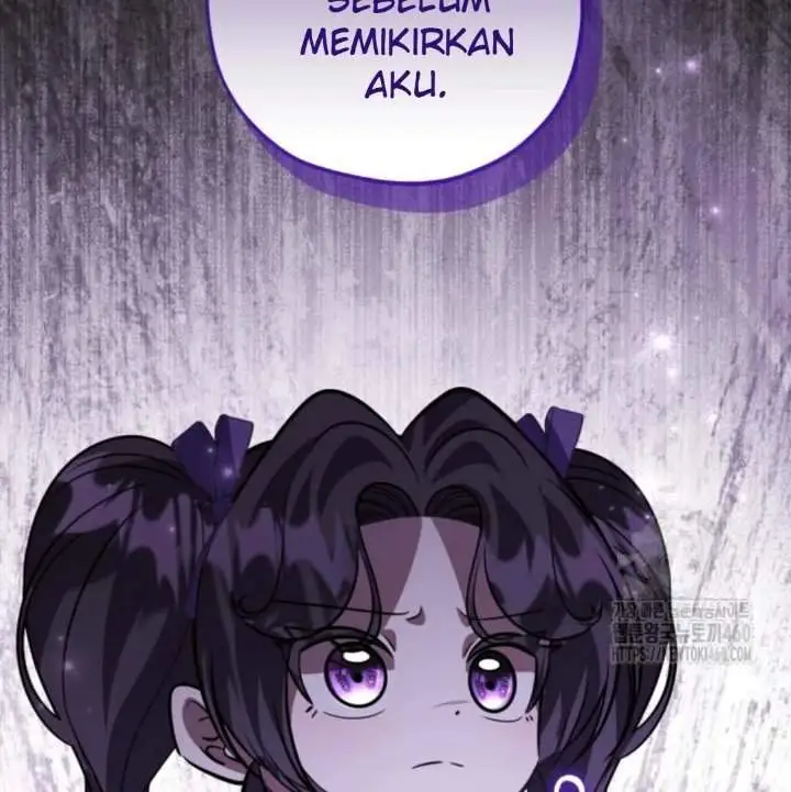 The Villain’s Daughter Plans To Run Away Chapter 45