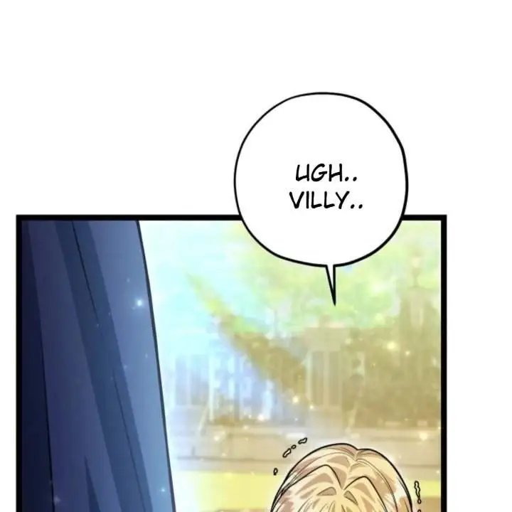 The Villain’s Daughter Plans To Run Away Chapter 45