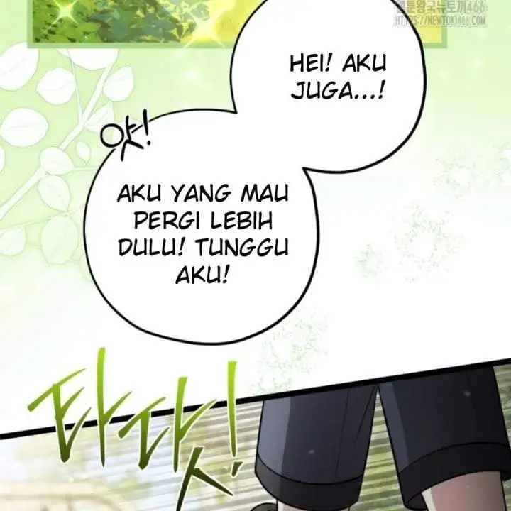 The Villain’s Daughter Plans To Run Away Chapter 46