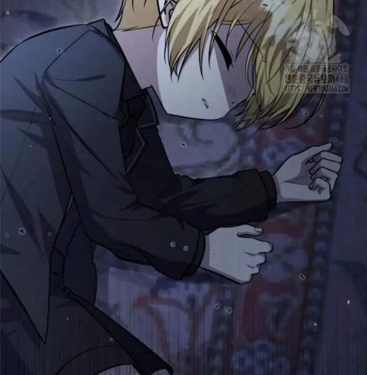 The Villain’s Daughter Plans To Run Away Chapter 46