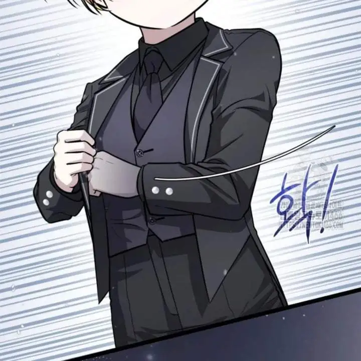 The Villain’s Daughter Plans To Run Away Chapter 46