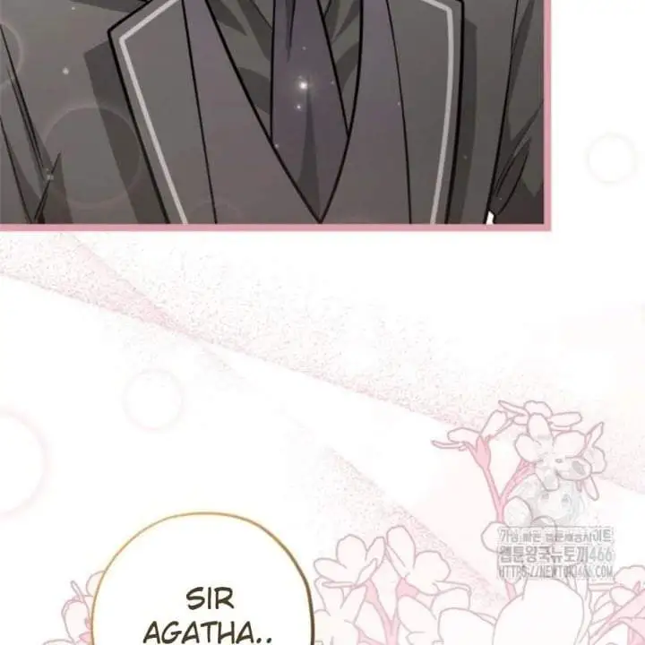 The Villain’s Daughter Plans To Run Away Chapter 46