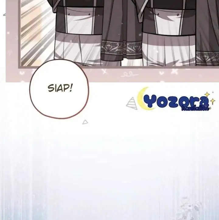 The Villain’s Daughter Plans To Run Away Chapter 46
