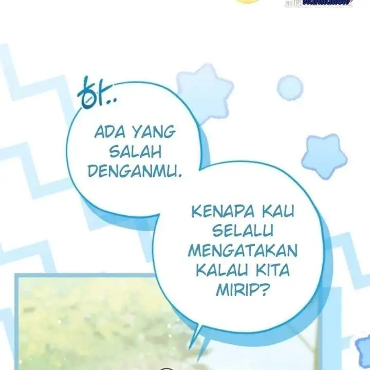 The Villain’s Daughter Plans To Run Away Chapter 46