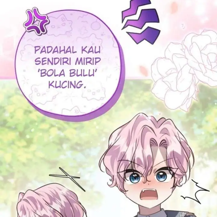 The Villain’s Daughter Plans To Run Away Chapter 46