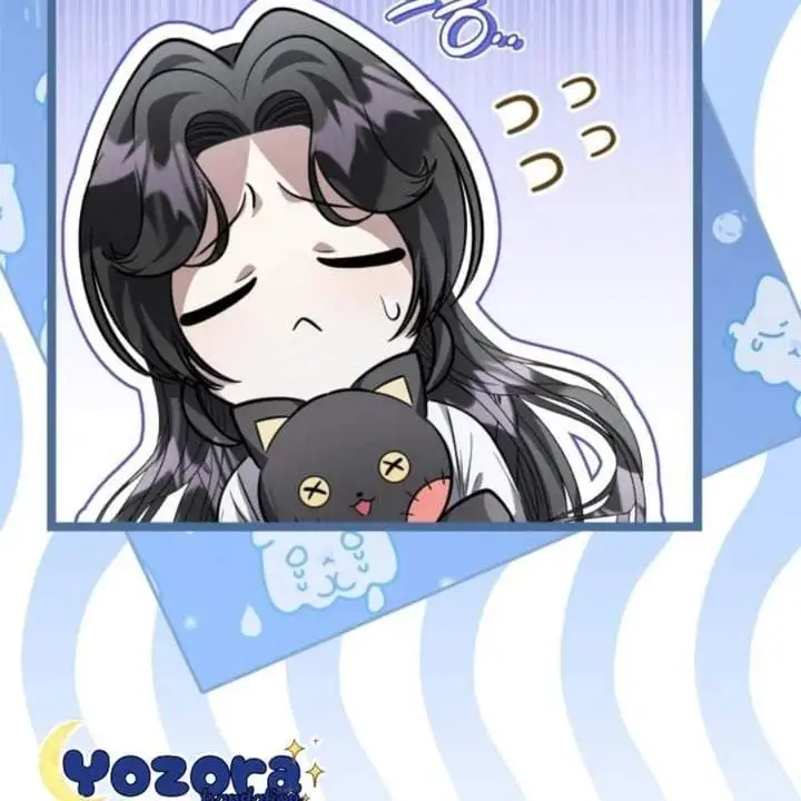 The Villain’s Daughter Plans To Run Away Chapter 46
