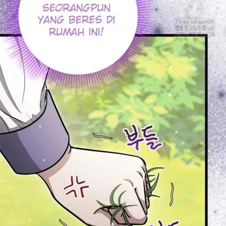 The Villain’s Daughter Plans To Run Away Chapter 46