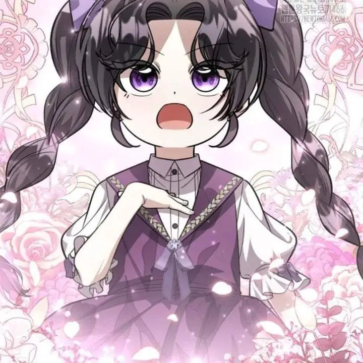 The Villain’s Daughter Plans To Run Away Chapter 47