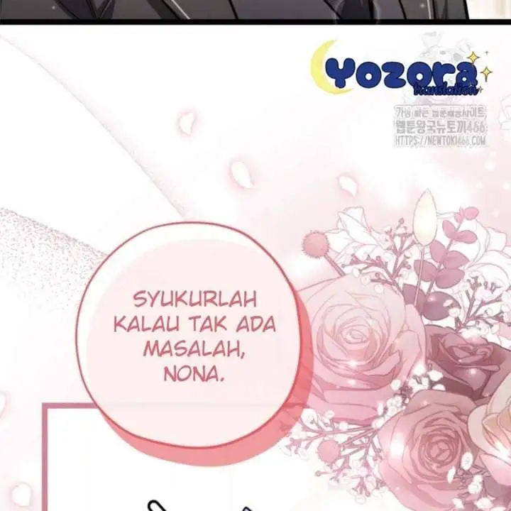 The Villain’s Daughter Plans To Run Away Chapter 47