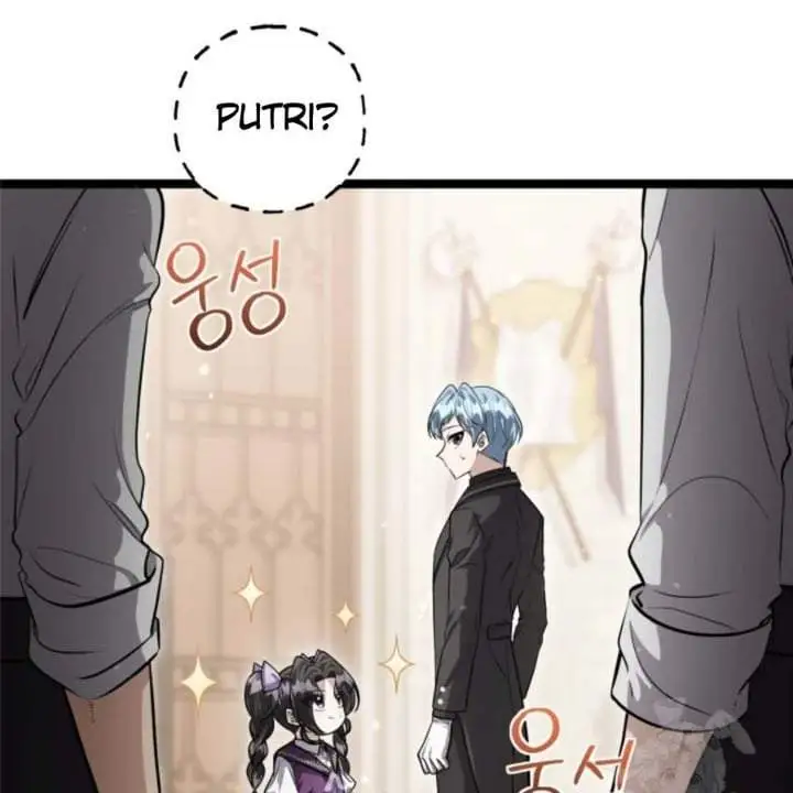 The Villain’s Daughter Plans To Run Away Chapter 47