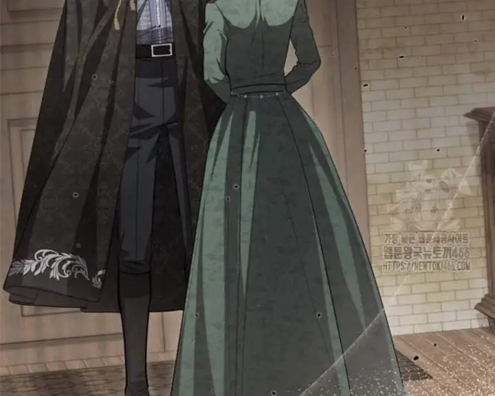 The Villain’s Daughter Plans To Run Away Chapter 47