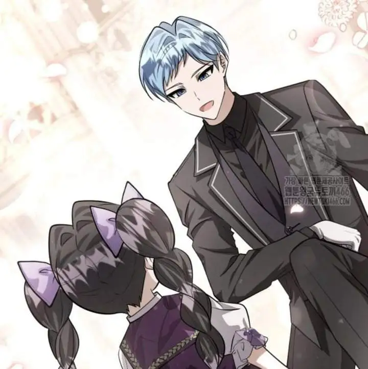 The Villain’s Daughter Plans To Run Away Chapter 47