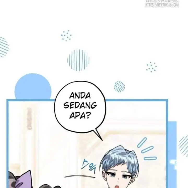 The Villain’s Daughter Plans To Run Away Chapter 47
