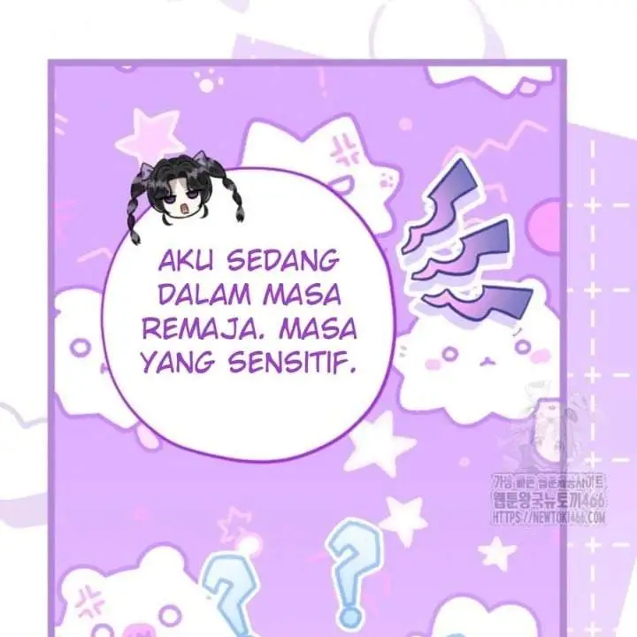 The Villain’s Daughter Plans To Run Away Chapter 47
