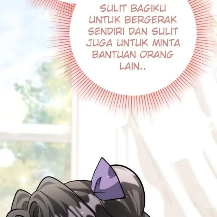 The Villain’s Daughter Plans To Run Away Chapter 47