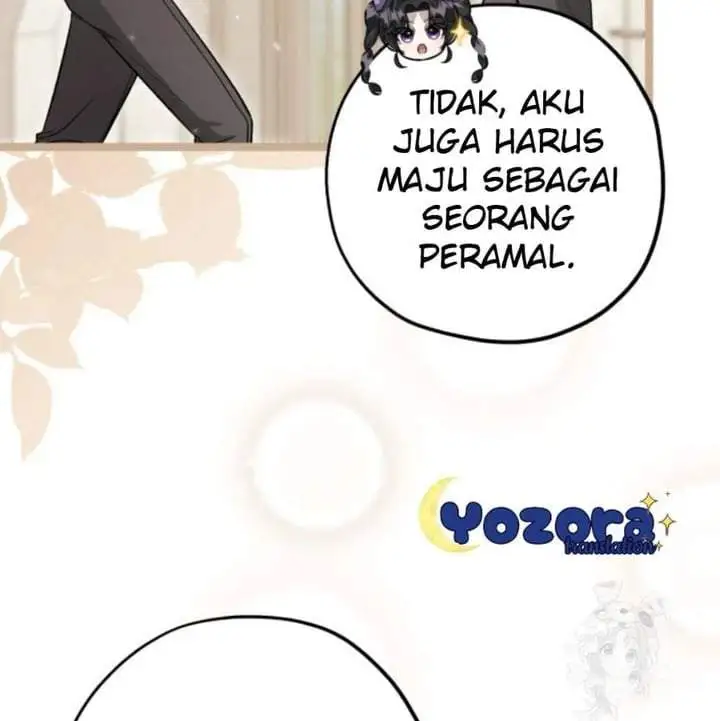 The Villain’s Daughter Plans To Run Away Chapter 47