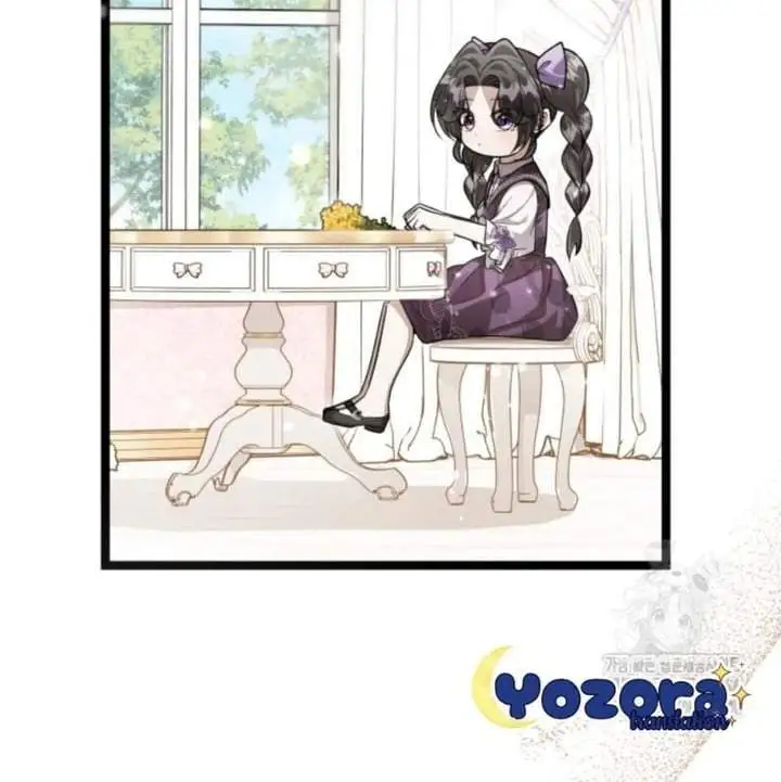 The Villain’s Daughter Plans To Run Away Chapter 47