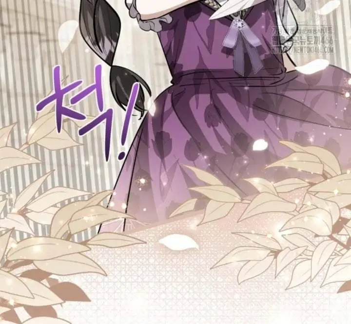 The Villain’s Daughter Plans To Run Away Chapter 48