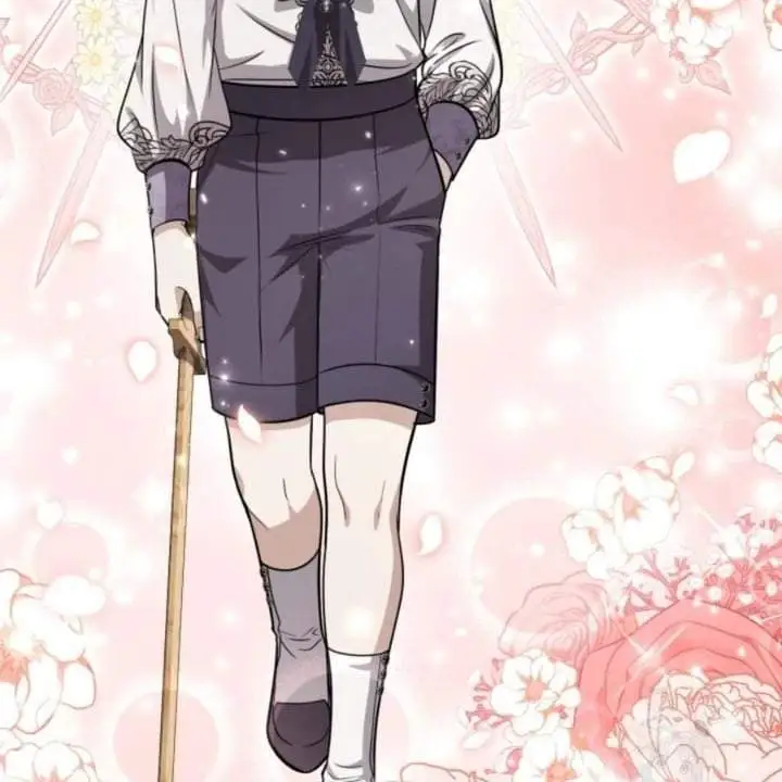 The Villain’s Daughter Plans To Run Away Chapter 48