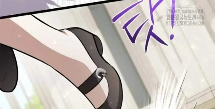 The Villain’s Daughter Plans To Run Away Chapter 48