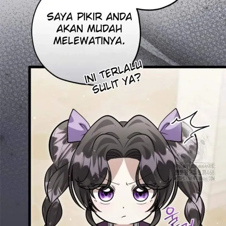 The Villain’s Daughter Plans To Run Away Chapter 48